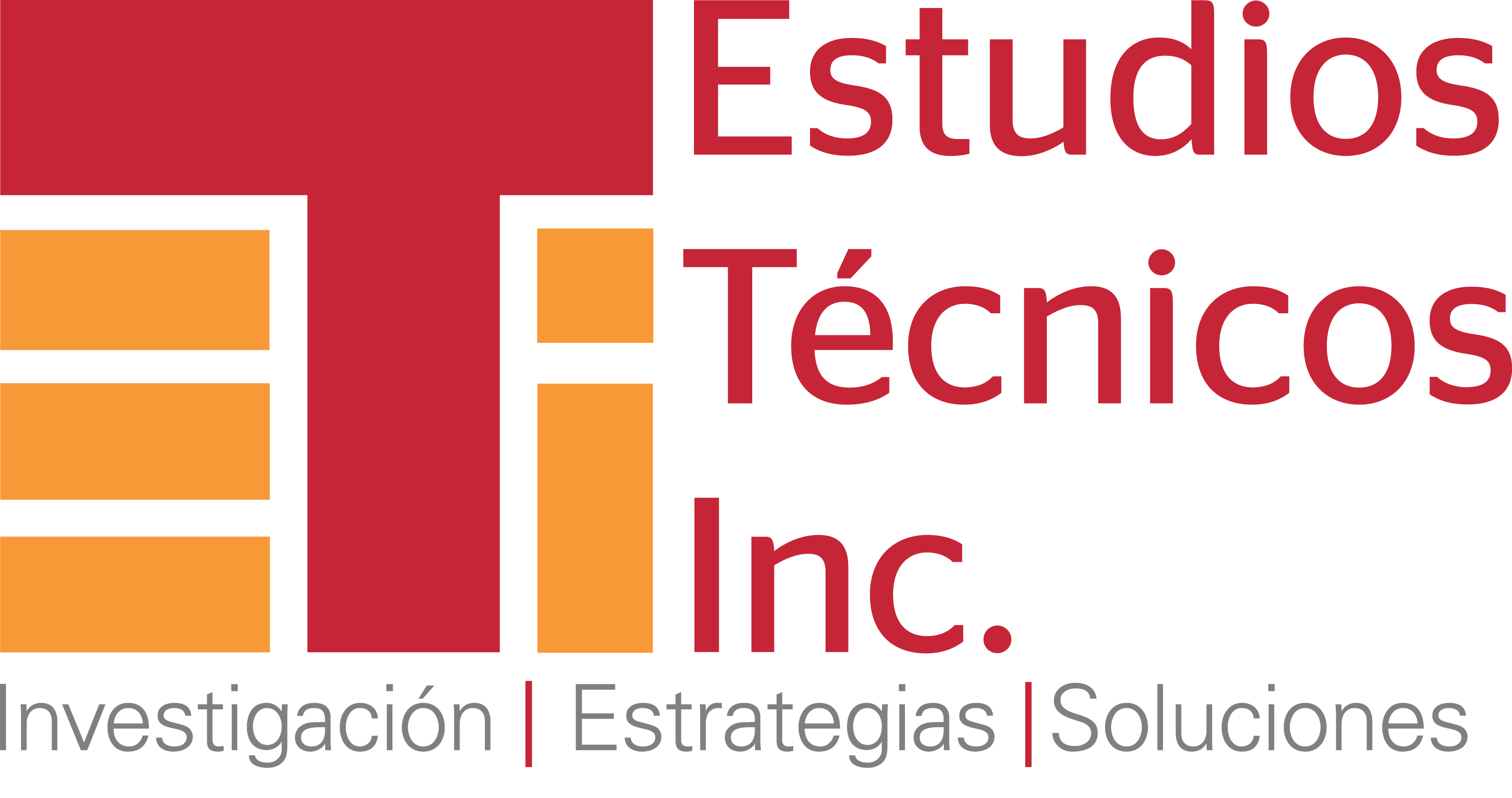 Estudios Tecnicos Inc. Logo